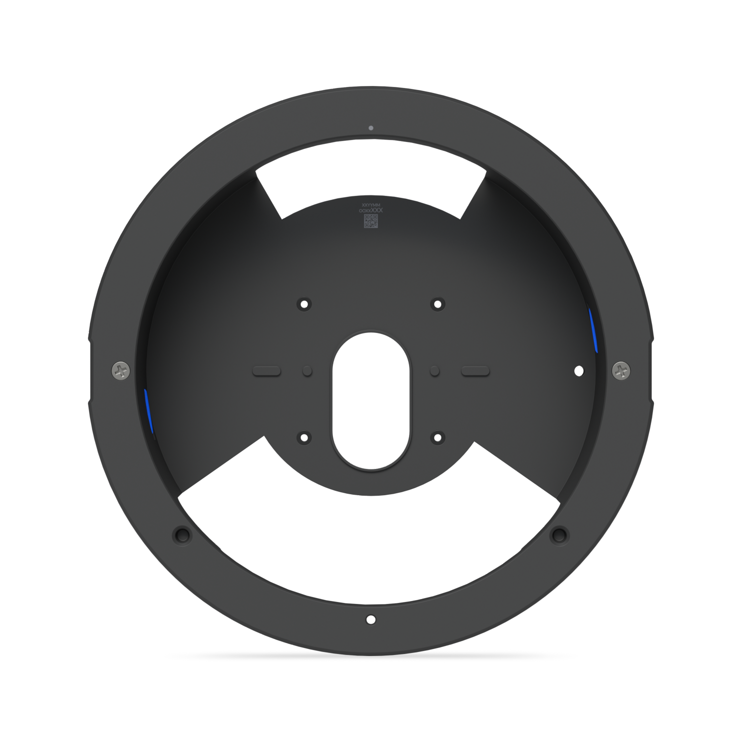 Ubiquiti UACC-G6-DOME-FM | G6 Dome Flush Mount – White