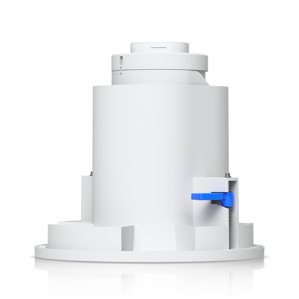 Ubiquiti UACC-G6-PTZ-ICM | G6 PTZ In‑Ceiling Mount – White
