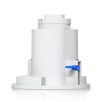 Ubiquiti UACC-G6-PTZ-ICM | G6 PTZ In‑Ceiling Mount – White