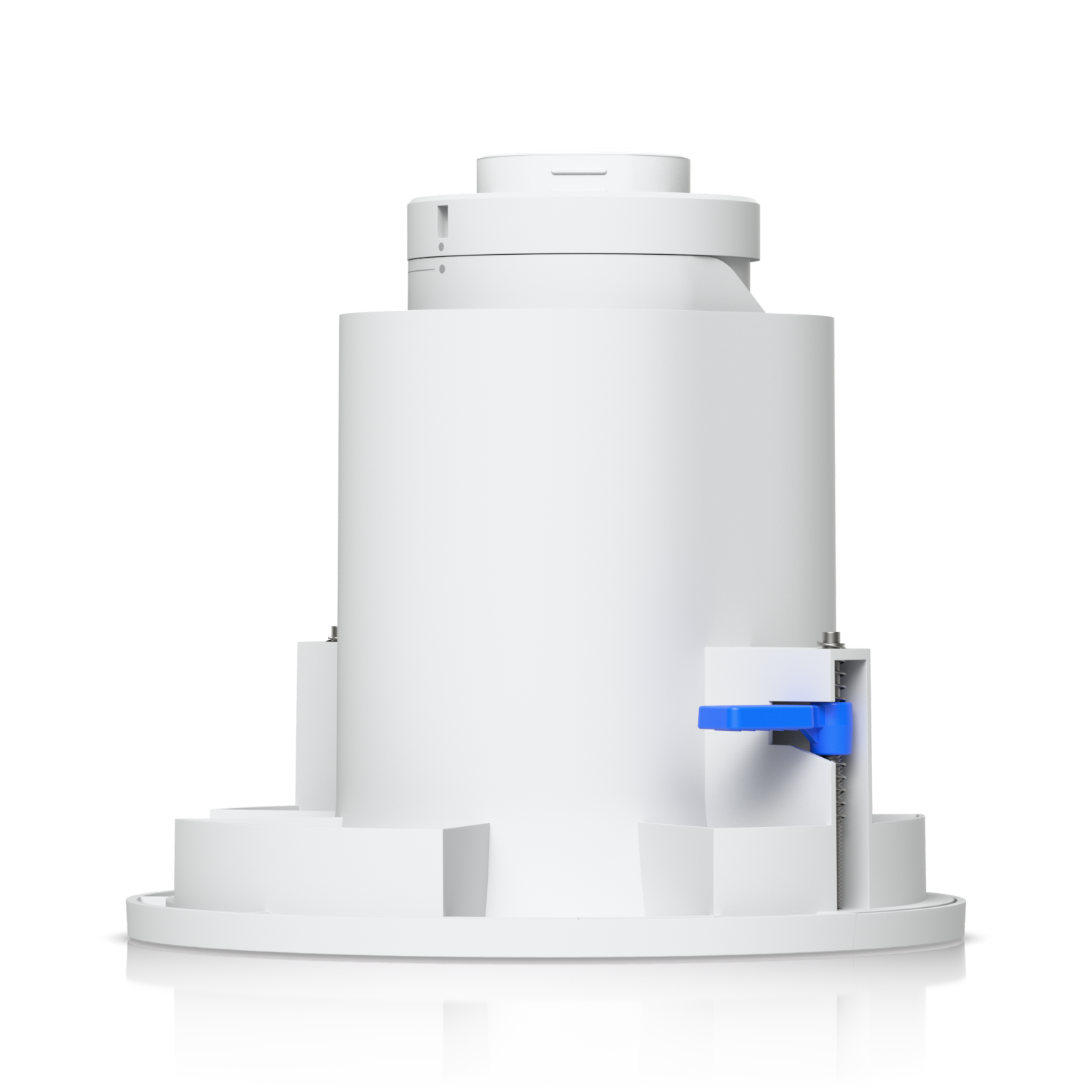 Ubiquiti UACC-G6-PTZ-ICM | G6 PTZ In‑Ceiling Mount – White