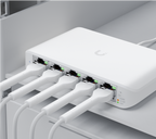 Ubiquiti USW-FLEX-MINI | UniFi Switch Flex Mini | 5 Gbps Switch – Default Title