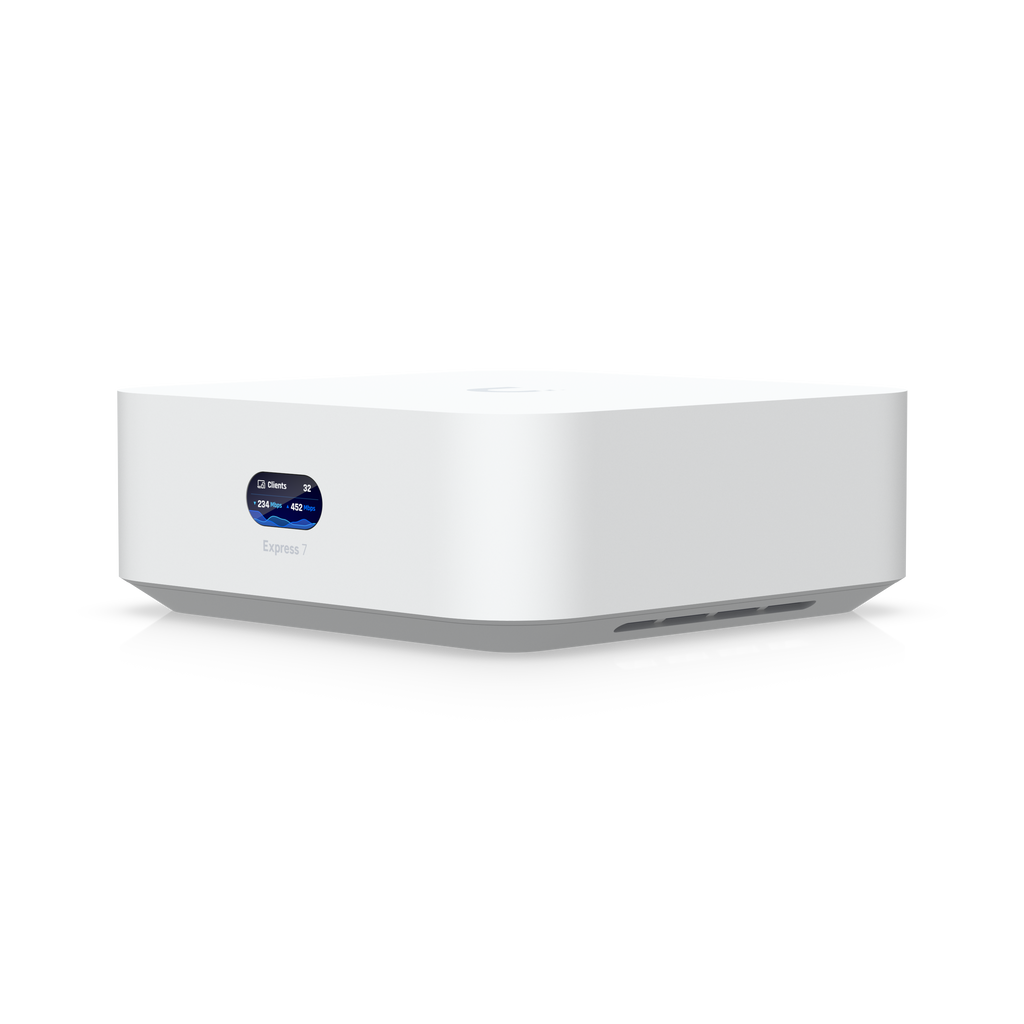 Ubiquiti UX | UniFi Express – WiFi 7