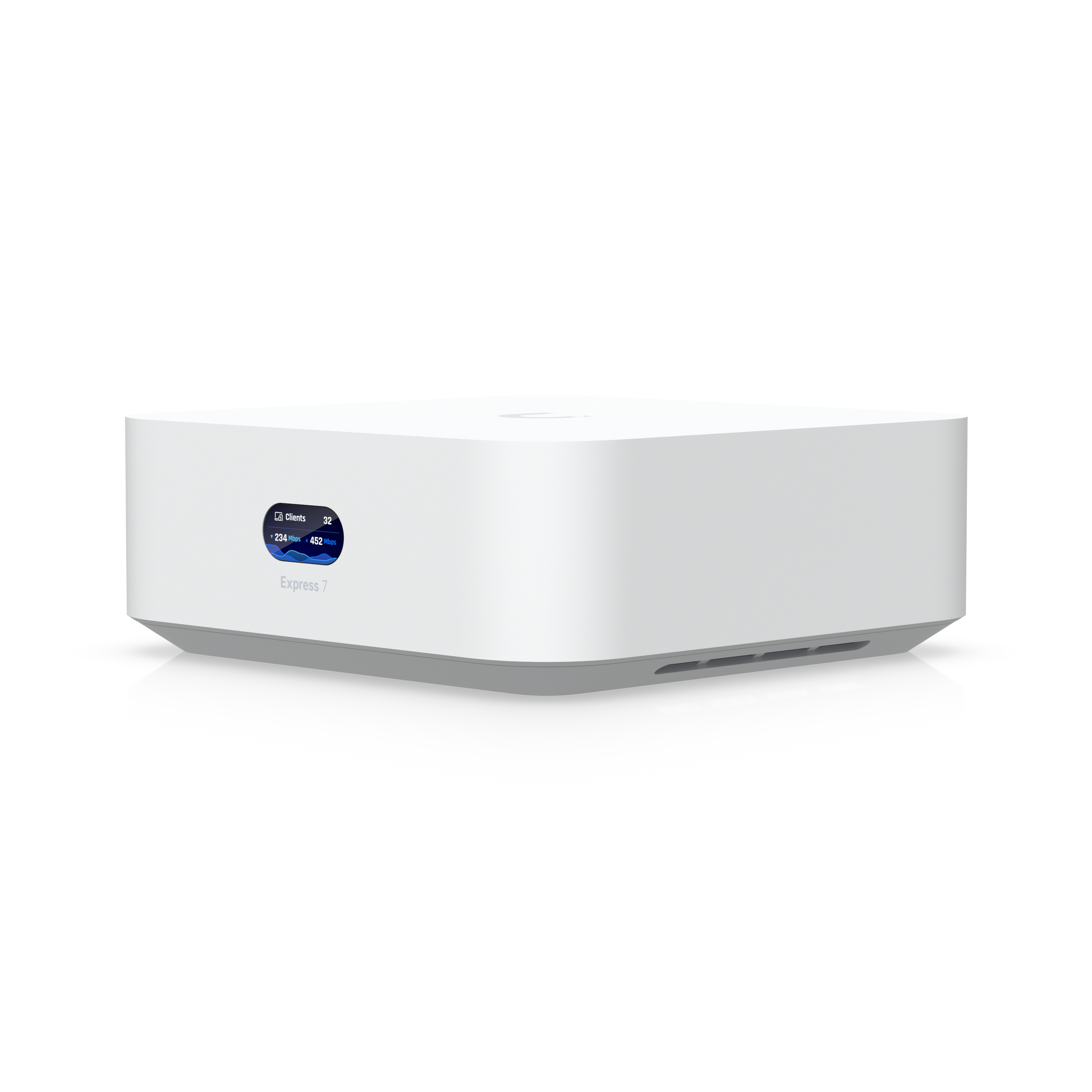 Ubiquiti UX | UniFi Express – WiFi 7