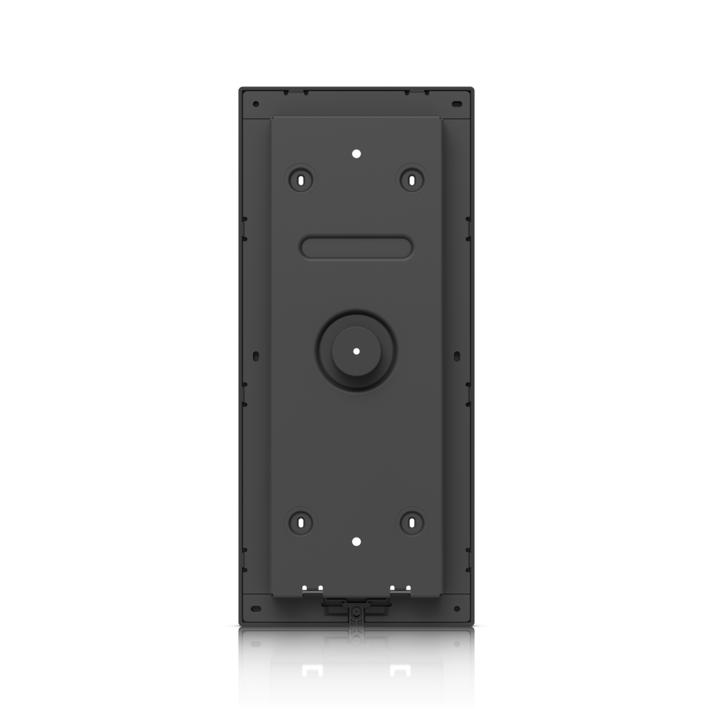 Ubiquiti UAC-INTERCOM-FM | Intercom Flush Mount – Default Title