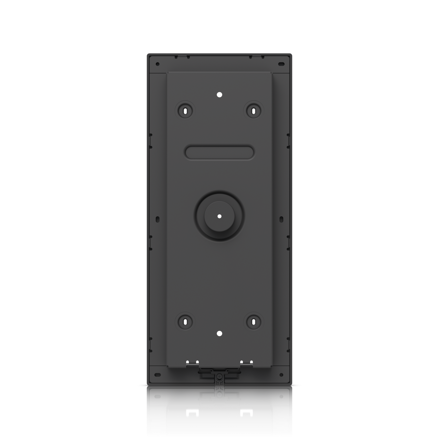 Ubiquiti UAC-INTERCOM-FM | Intercom Flush Mount – Default Title