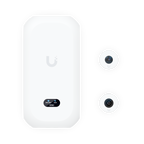 Ubiquiti UVC-AI-THETA | AI Theta Camera | 4K | PoE – Default Title