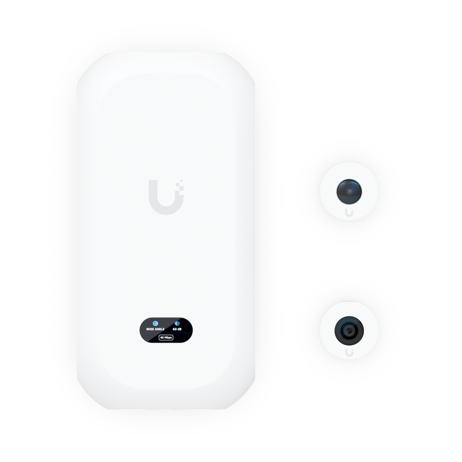 Ubiquiti UVC-AI-THETA | AI Theta Camera | 4K | PoE – Default Title