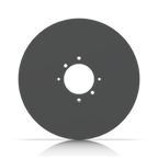 Ubiquiti UACC-GB-PLATE | Gang Blank Plate – Black