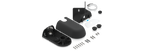 Ubiquiti UAC-CAMERA-AM | Camera Angle Mount – White