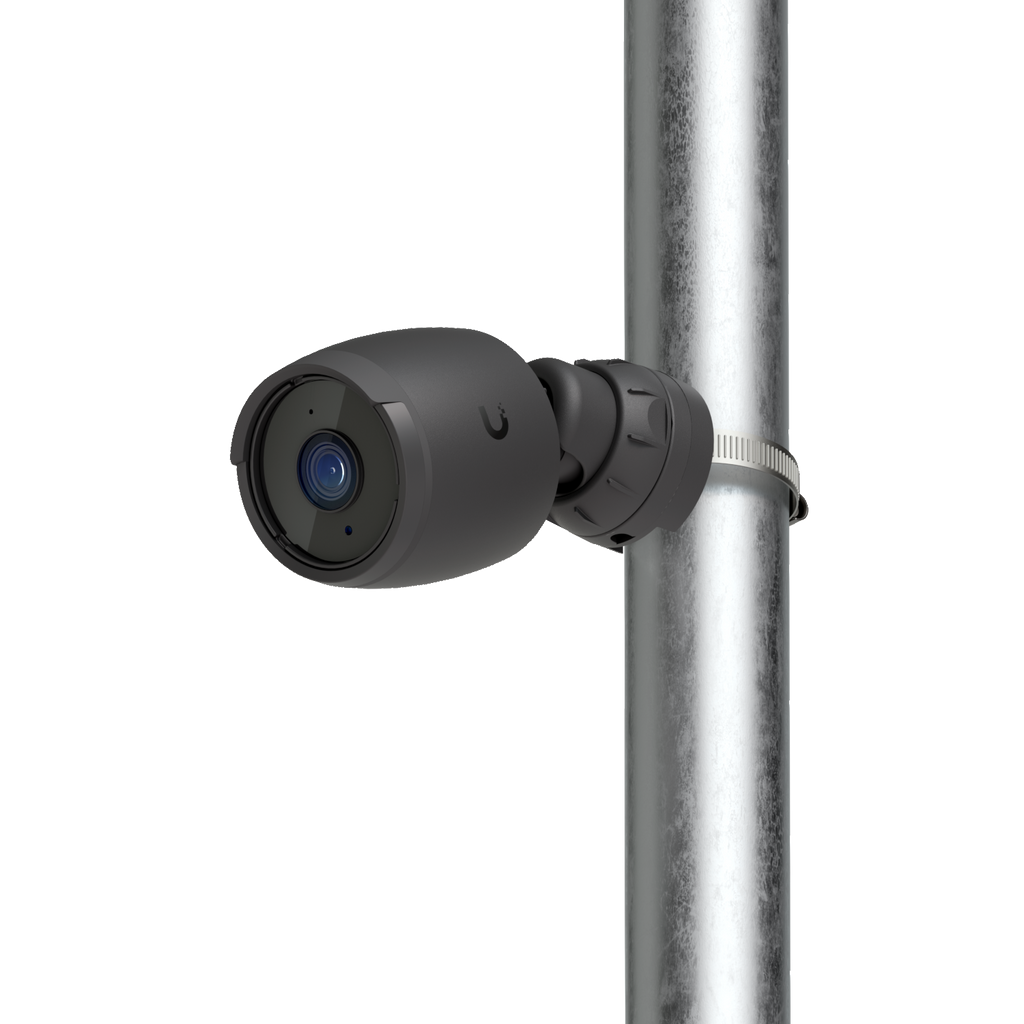 Ubiquiti UVC-G6-BULLET | G6 Bullet Camera | 4K | IP66 | PoE – White