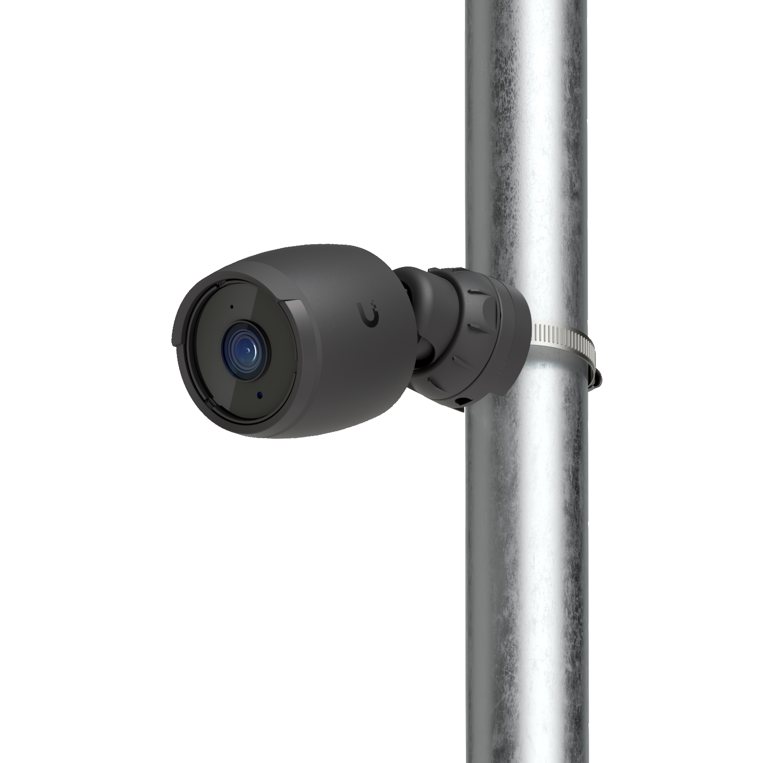 Ubiquiti UVC-G6-BULLET | G6 Bullet Camera | 4K | IP66 | PoE – White