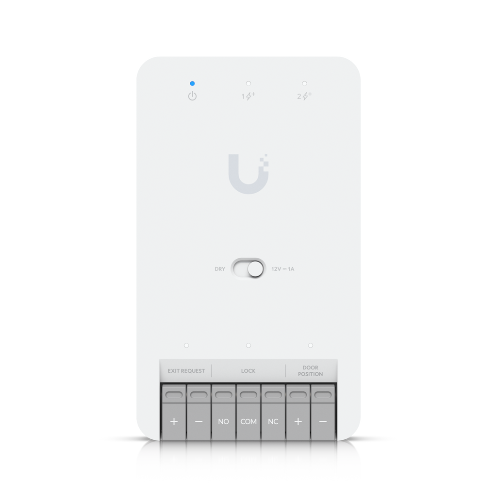 Ubiquiti UA-G3-SK | UniFi Access Starter Kit G3 – Default Title