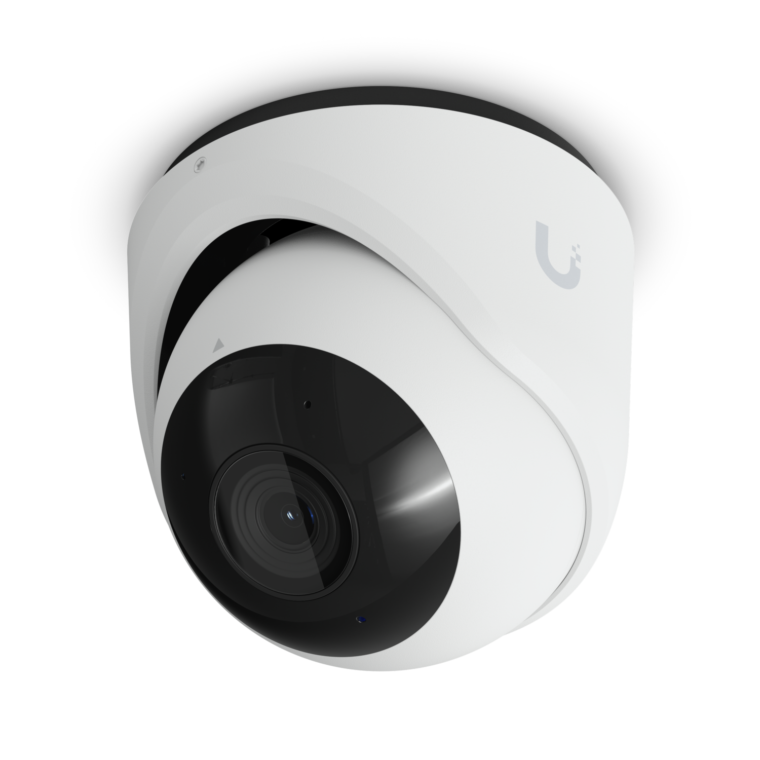 Ubiquiti UVC-G6-TURRET | G6 Turret Camera | 4K | IP66 | PoE – White