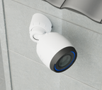 Ubiquiti UACC-BULLET-AB | Bullet Angled Base – White