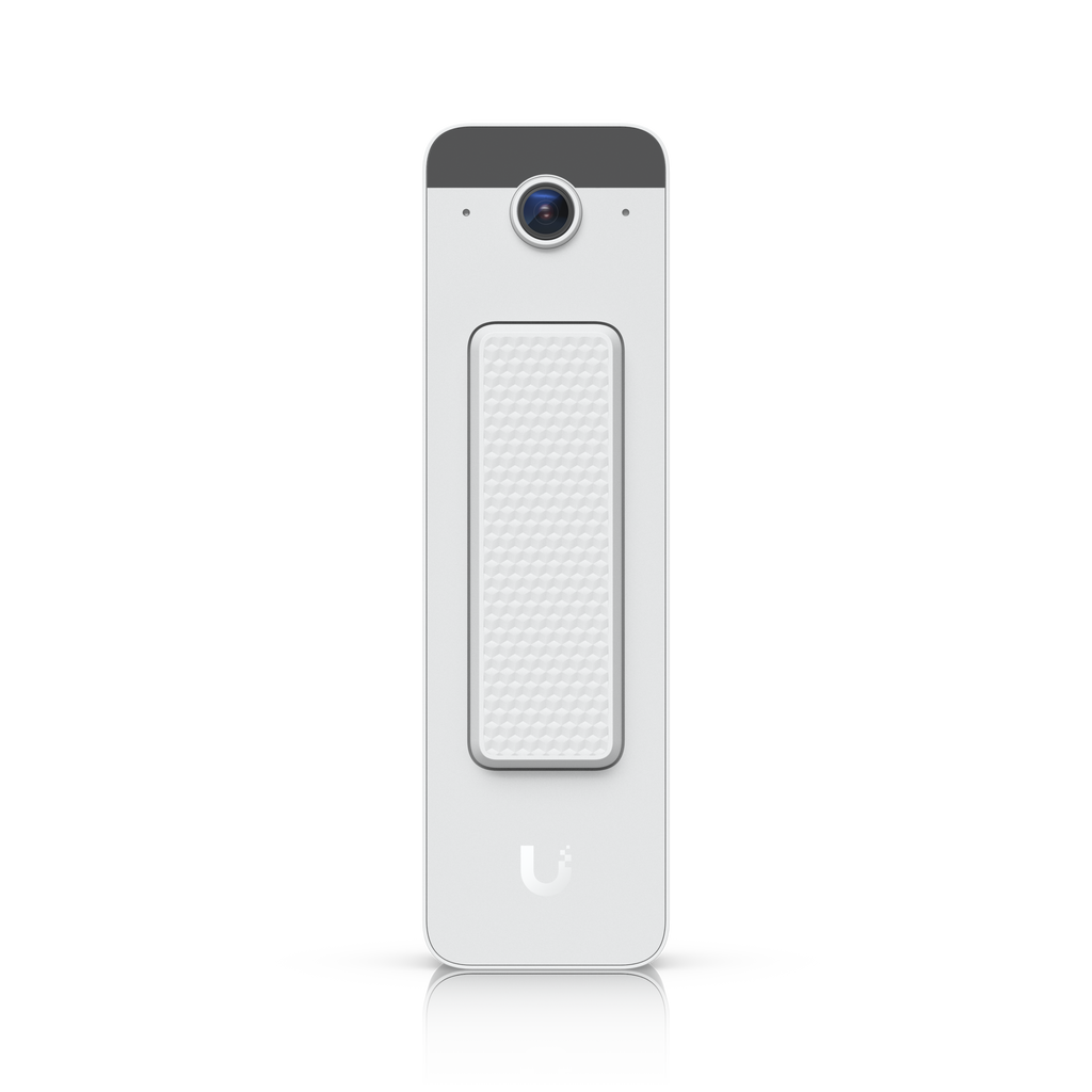 Ubiquiti UVC-DOORBELL-LITE | Doorbell Lite | 5MP | IPX5 | PoE – White