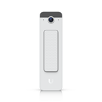 Ubiquiti UVC-DOORBELL-LITE | Doorbell Lite | 5MP | IPX5 | PoE – White