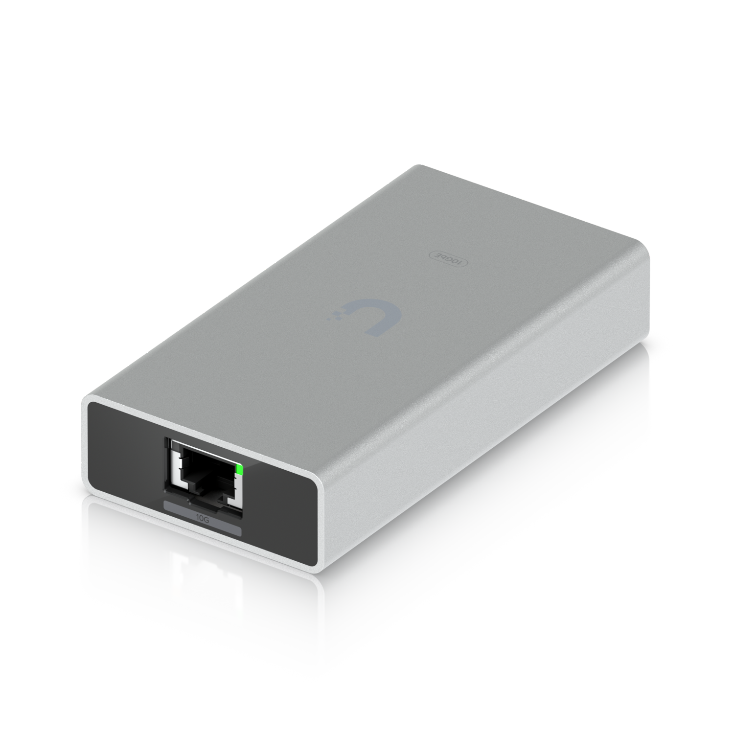 Ubiquiti ADAPTER-RJ45-USBC10GE | 10G Ethernet Adapter (USB‑C) – Default Title