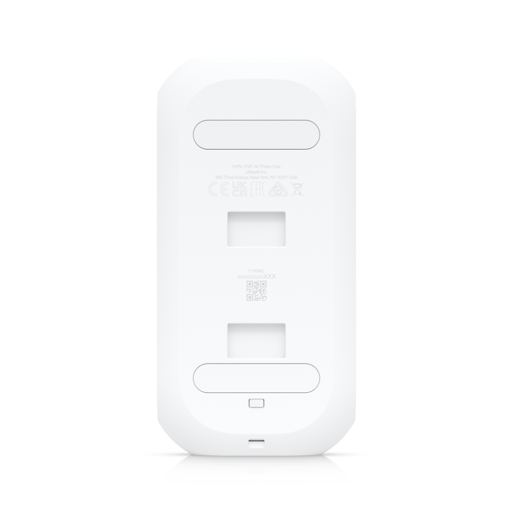 Ubiquiti UVC-AI-THETA | AI Theta Camera | 4K | PoE – Pro