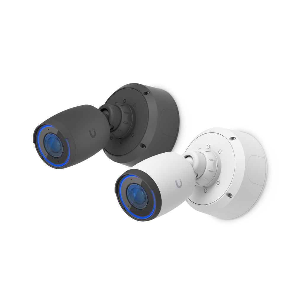 Ubiquiti UAC-CAMERA-JB | Camera Junction Box – White
