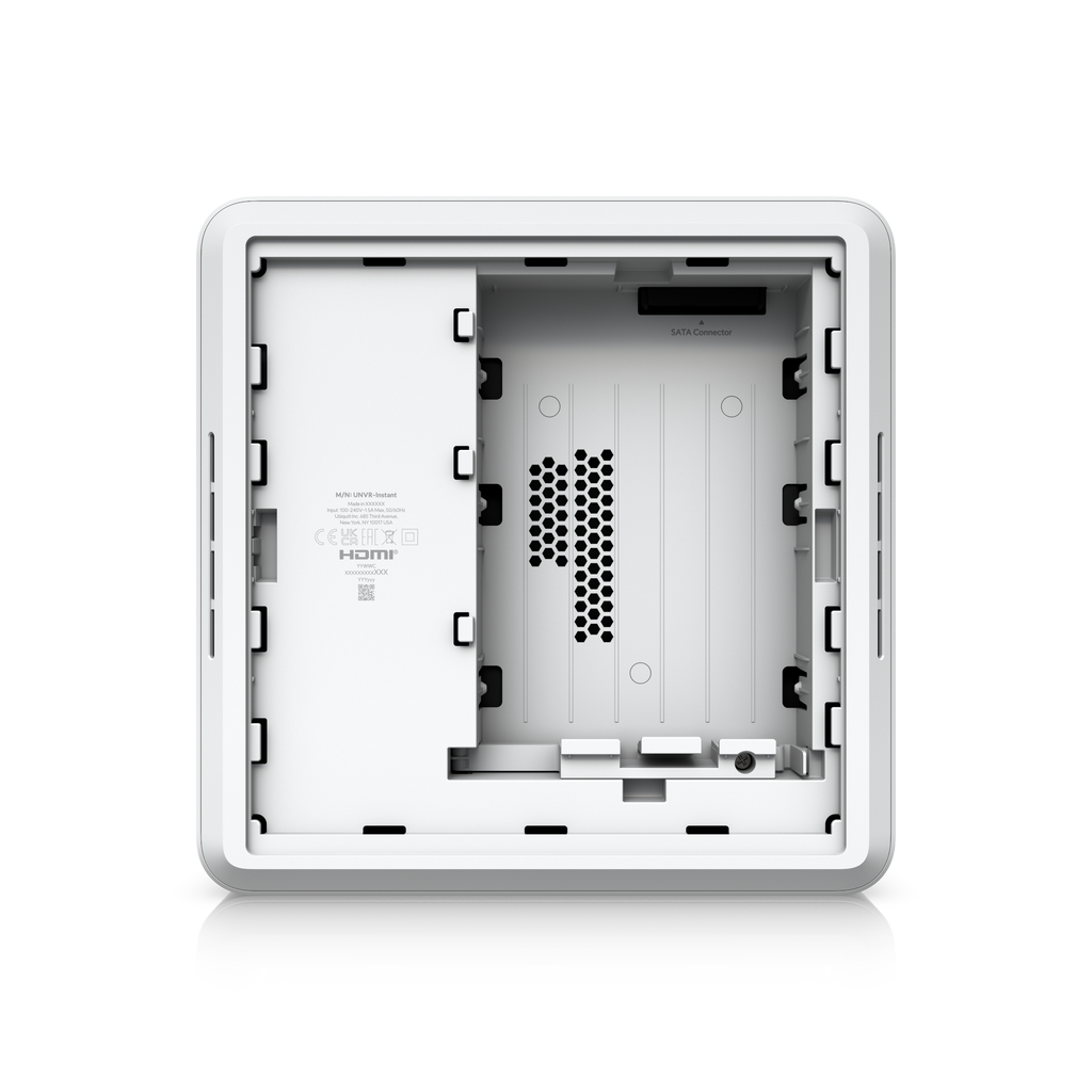 Ubiquiti UNVR-INSTANT | UniFi NVR Instant – Default Title