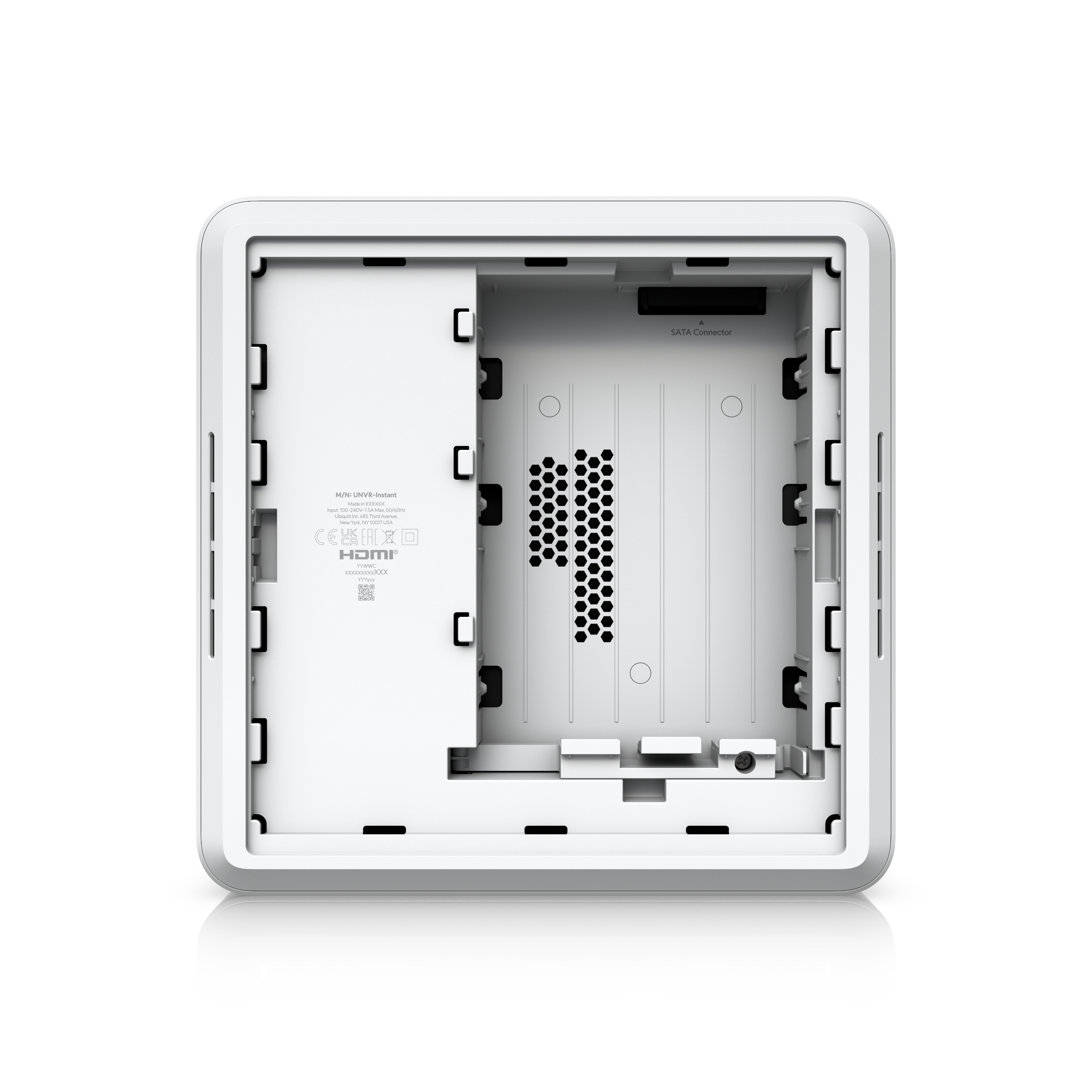 Ubiquiti UNVR-INSTANT | UniFi NVR Instant – Default Title