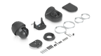Ubiquiti UVC-AI-PTZ | AI PTZ Camera | 4K | IP66 | 22x Optical – White