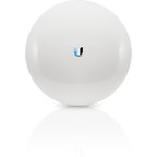 Ubiquiti NBE-2AC-13 | airMAX NanoBeam 2AC – 13 dBi