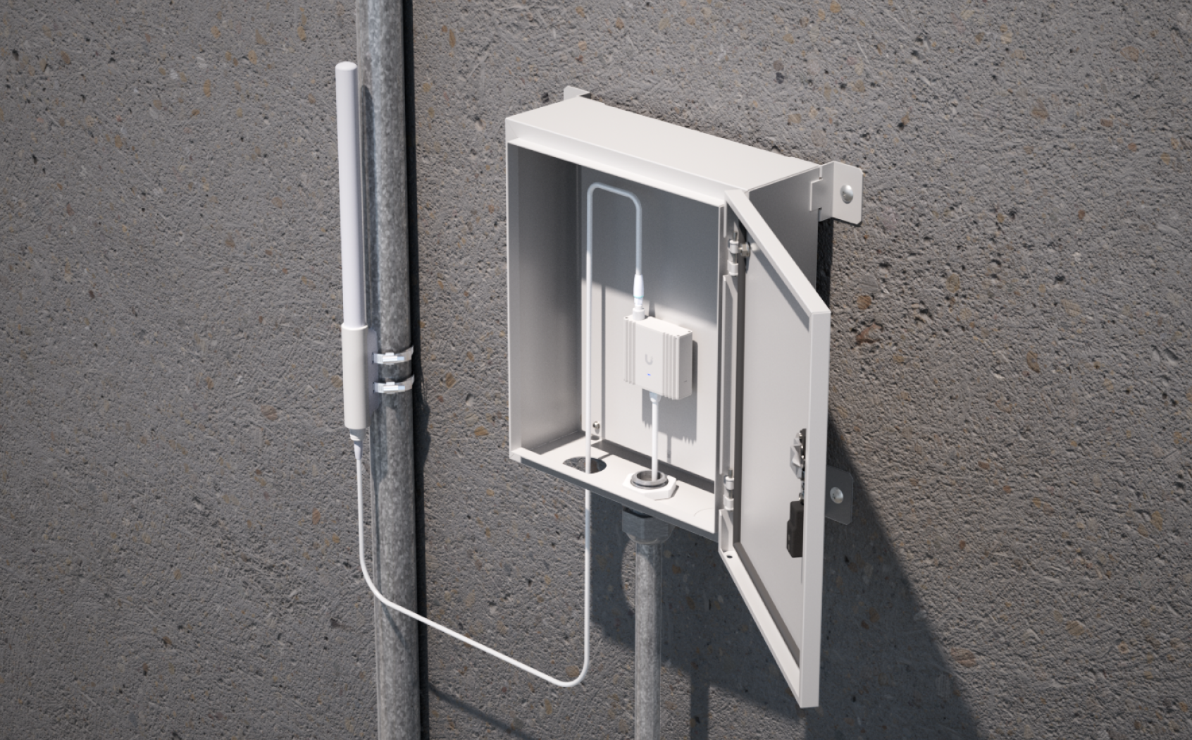 Ubiquiti UACC-USL-ANT-HG | High‑Gain Antenna – Default Title