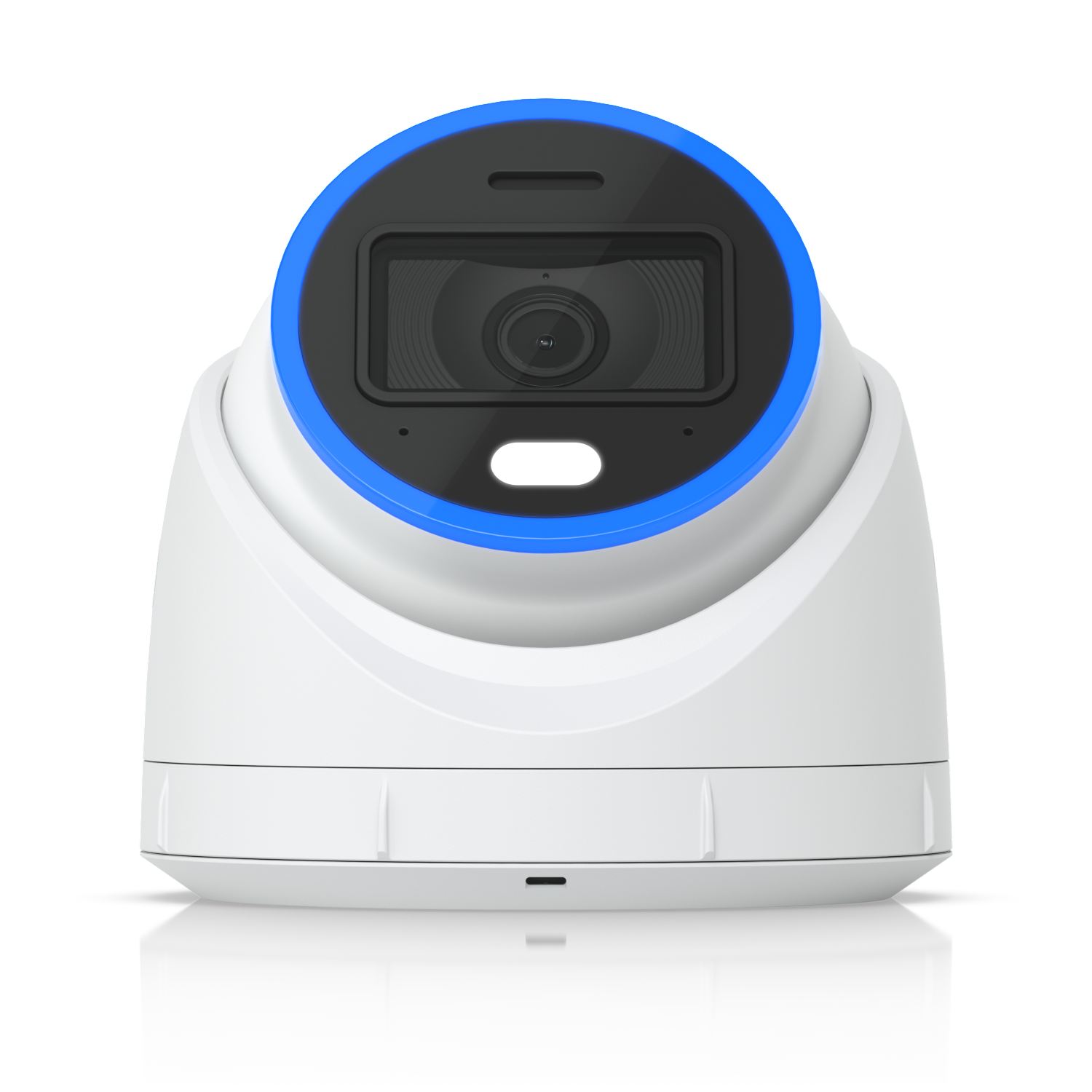 Ubiquiti UVC-AI-TURRET | AI Turret Camera | 4K | IP66 | PoE+ – White