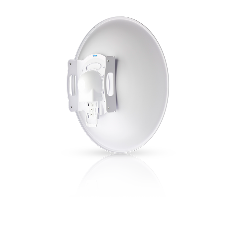 Ubiquiti RD-5G30-LW | airMAX RocketDish LW – 30 dBi