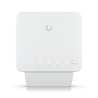 Ubiquiti USW-FLEX | UniFi Switch Flex | 5 Gbps Switch – Default Title