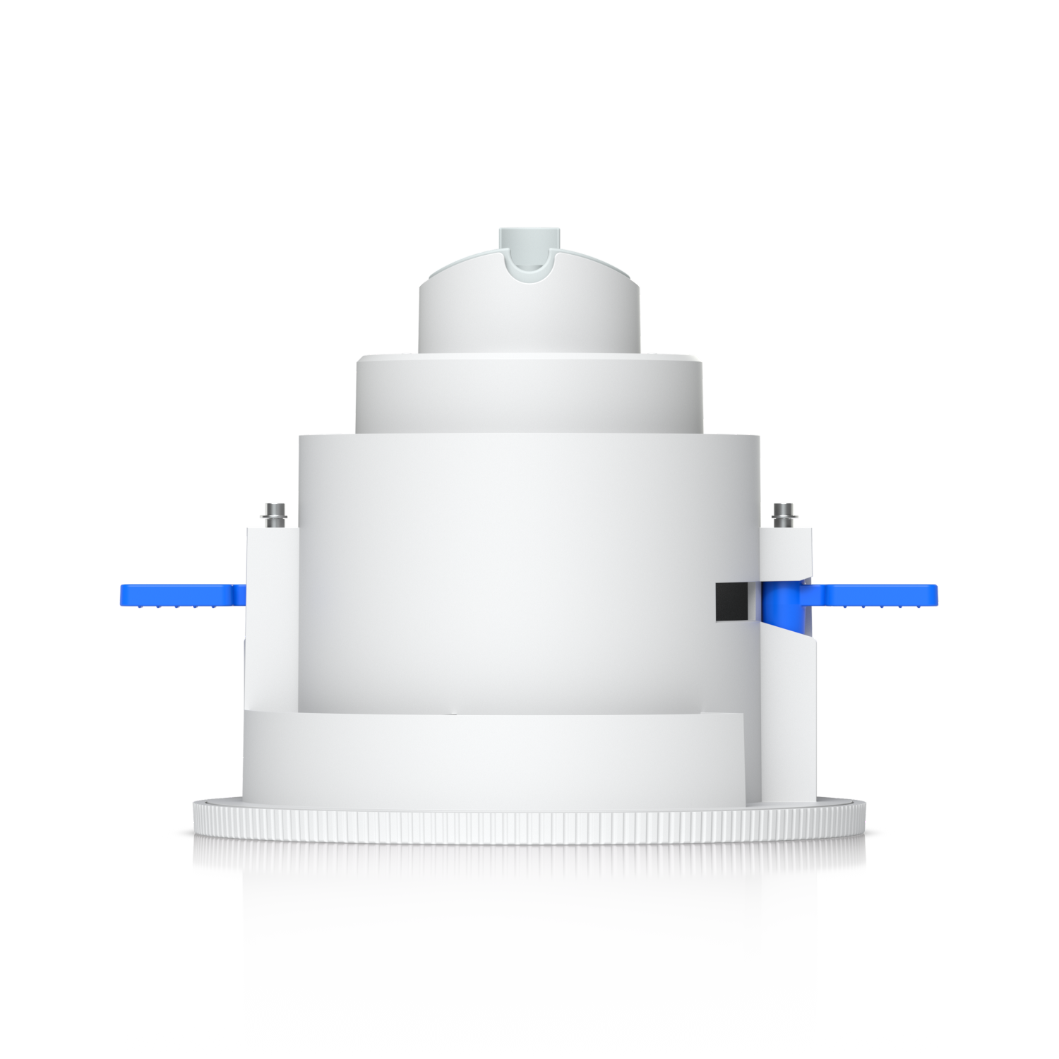 Ubiquiti UACC-G5-PTZ-ICM | G5 PTZ In‑Ceiling Mount – Default Title