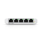 Ubiquiti USW-FLEX-MINI | UniFi Switch Flex Mini | 5 Gbps Switch – Default Title