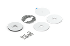 Ubiquiti UACC-GB-PLATE | Gang Blank Plate – Black