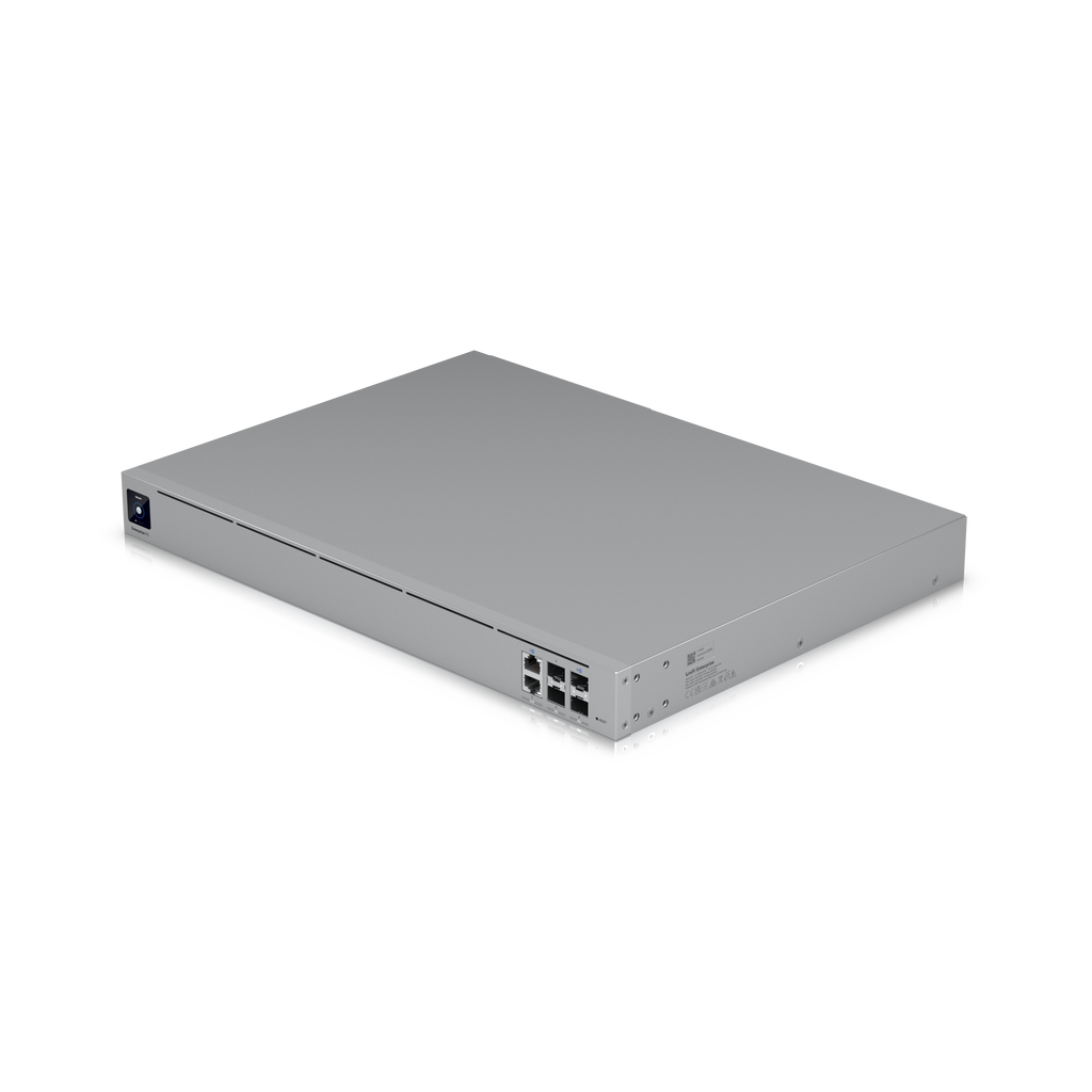 Ubiquiti EFG | Enterprise Fortress Gateway – Default Title