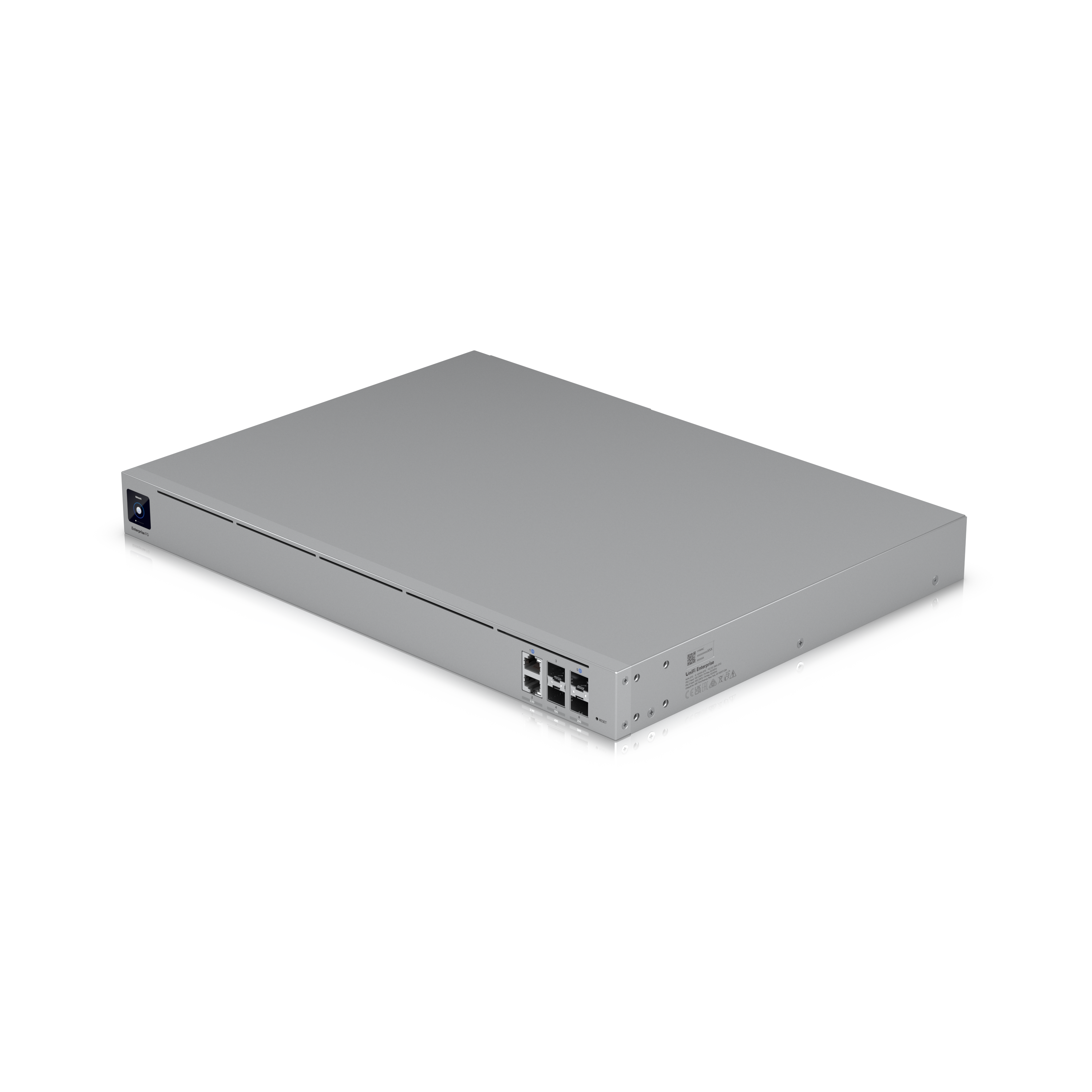 Ubiquiti EFG | Enterprise Fortress Gateway – Default Title