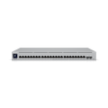 Ubiquiti USW-ENT-24-POE | UniFi Enterprise 24 PoE | 62 Gbps Switch – Default Title