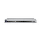 Ubiquiti USW-ENT-24-POE | UniFi Enterprise 24 PoE | 62 Gbps Switch – Default Title