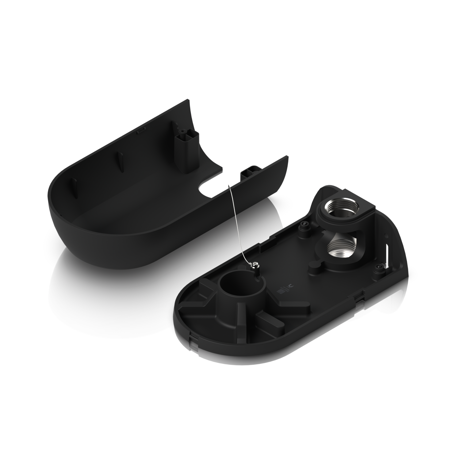 Ubiquiti UAC-CAMERA-AM | Camera Angle Mount – White