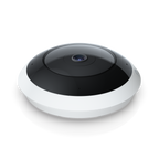 Ubiquiti UVC-AI-360 | AI 360 Camera | 2K | IPX4 (While Covered) | PoE – White