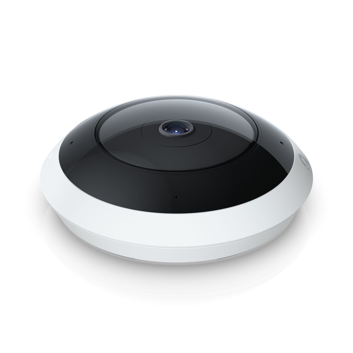 Ubiquiti UVC-AI-360 | AI 360 Camera | 2K | IPX4 (While Covered) | PoE – White