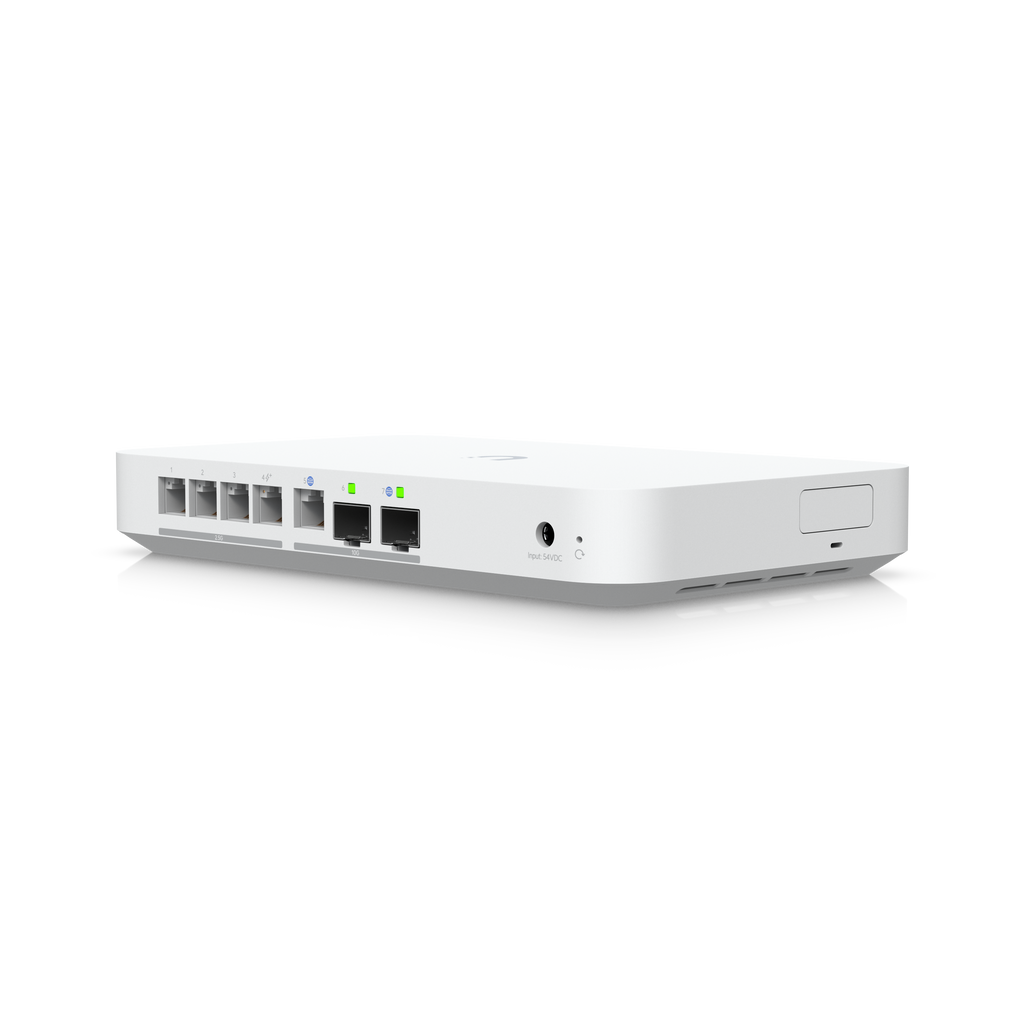 Ubiquiti UCG-FIBER | Cloud Gateway Fiber – Default Title