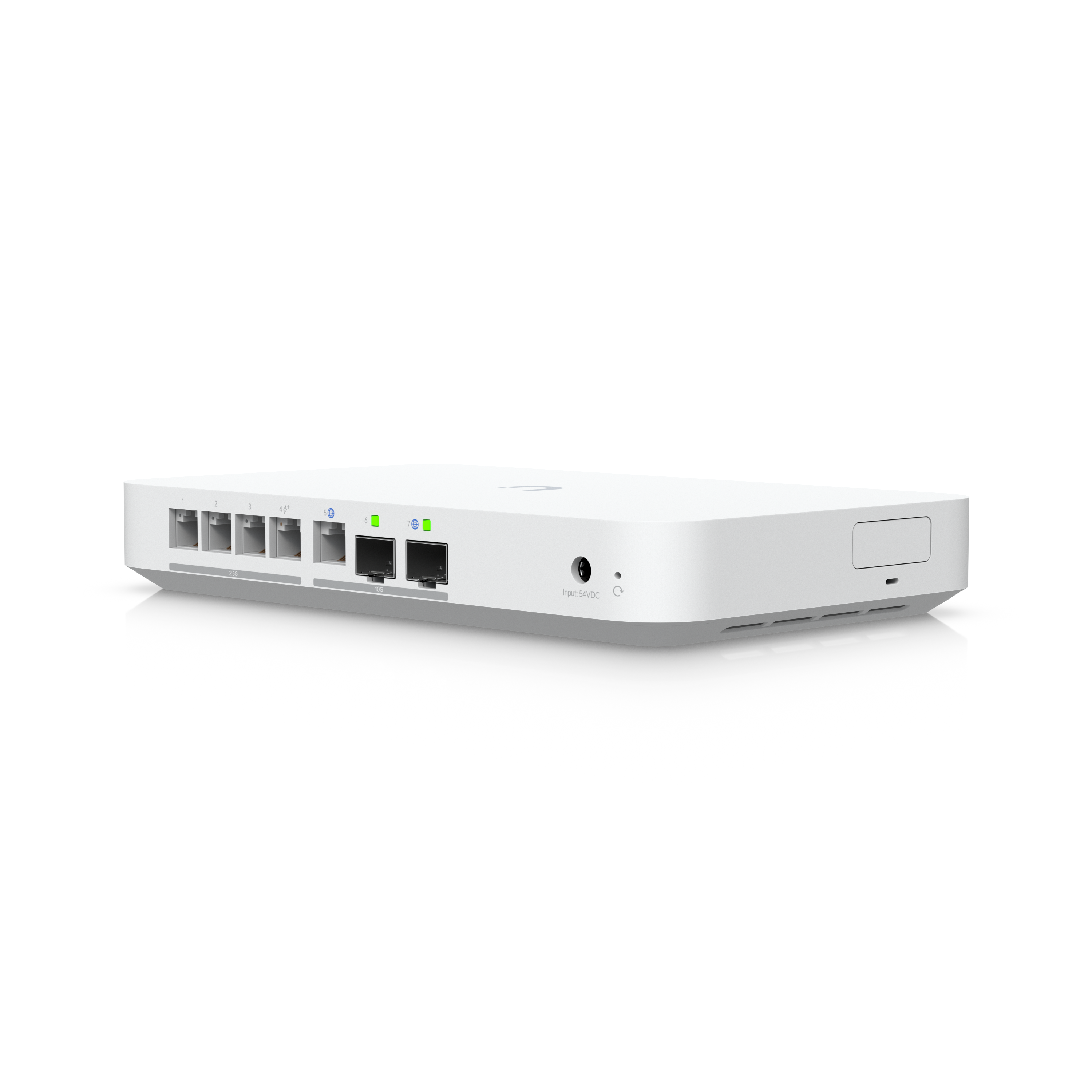 Ubiquiti UCG-FIBER | Cloud Gateway Fiber – Default Title