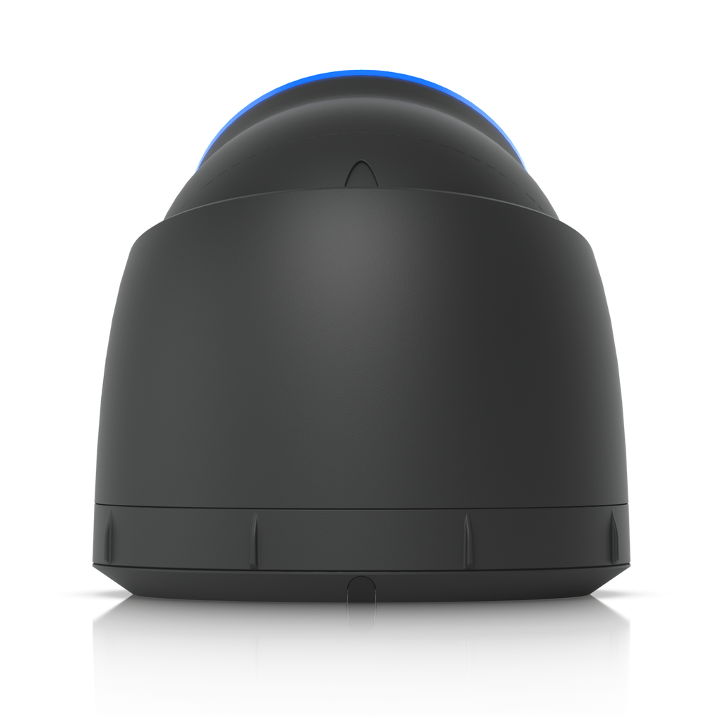 Ubiquiti UVC-AI-TURRET | AI Turret Camera | 4K | IP66 | PoE+ – White