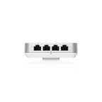 Ubiquiti U6-IW | UniFi 6 In‑Wall | WiFi 6 | GbE | PoE – Default Title