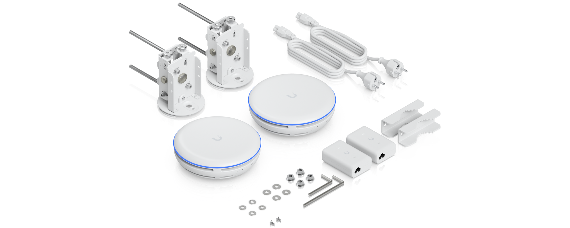 Ubiquiti UBB-XG | UniFi Building‑to‑Building Bridge XG – Default Title