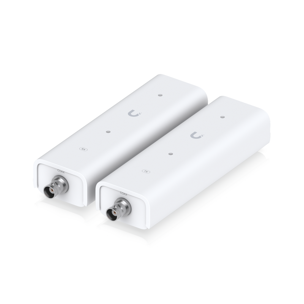 Ubiquiti UA-G3-SK-GATE | UniFi Access Gate Starter Kit – Default Title
