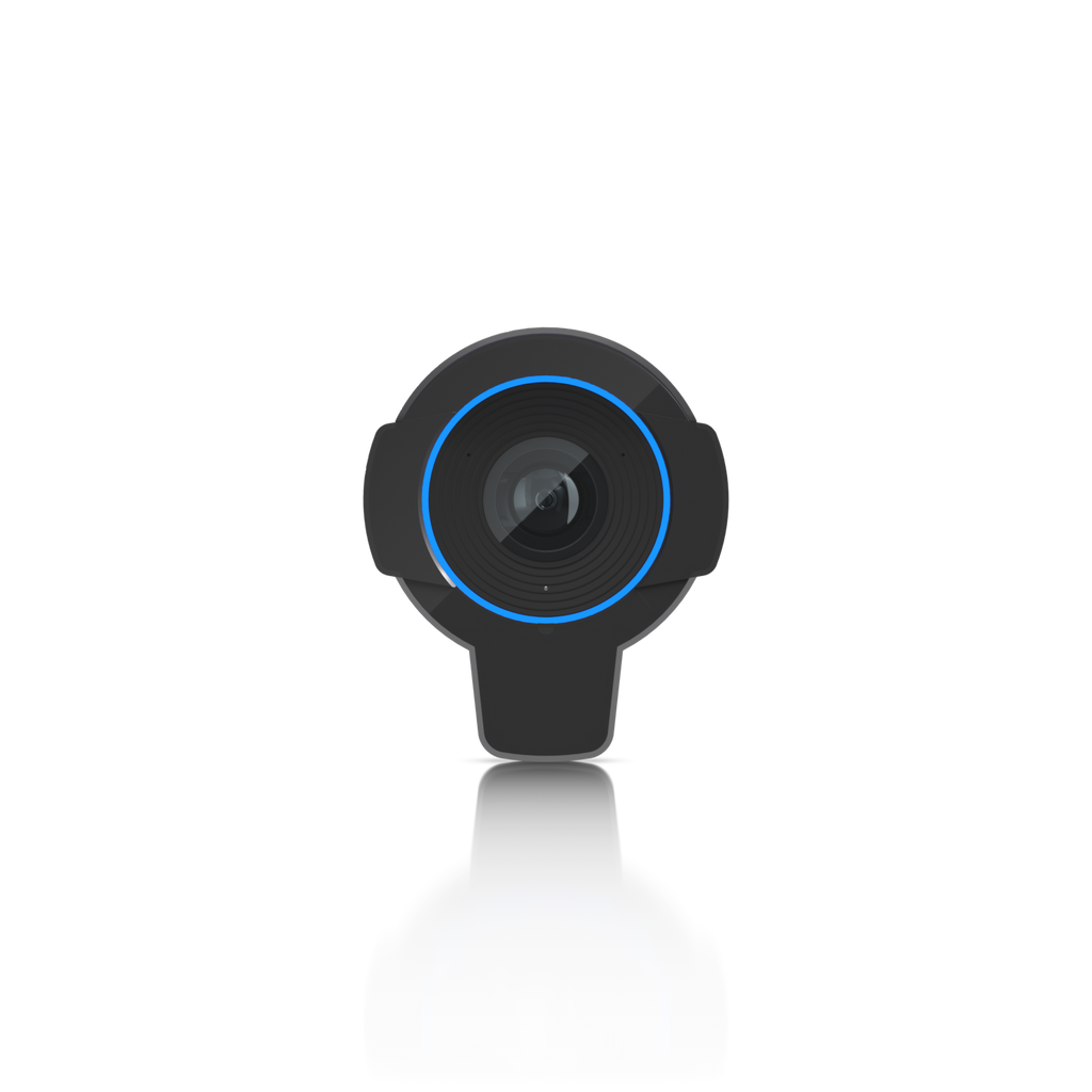 Ubiquiti UVC-AI-LPR | AI License Plate Recognition Camera | 4K… – Default Title
