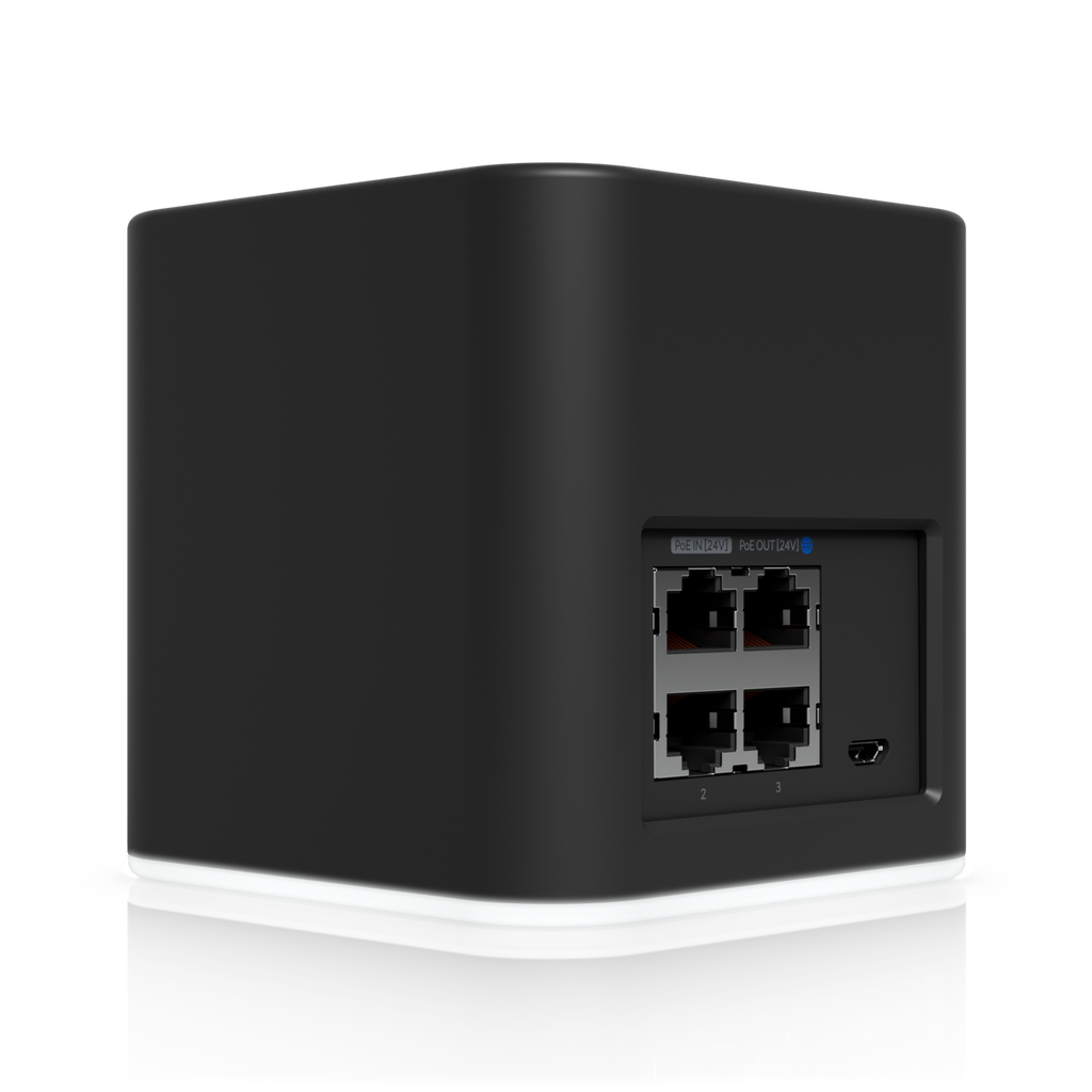 Ubiquiti ACB-ISP | airCube ISP AP – Default Title