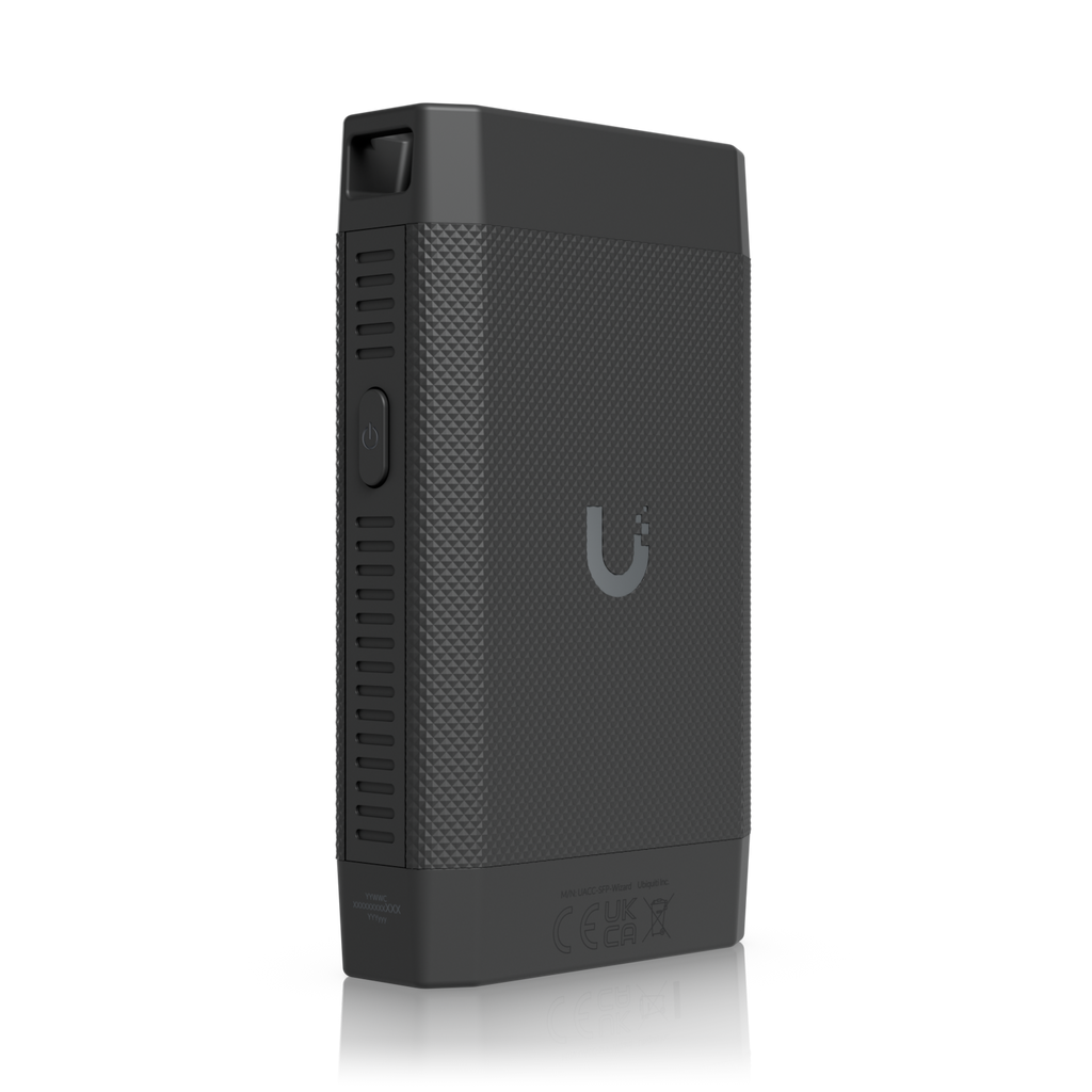 Ubiquiti UACC-SFP-WIZARD | SFP Compatibility Tool (Wizard) – Default Title